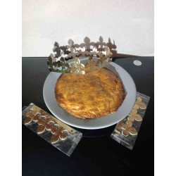 Galette des rois sans...